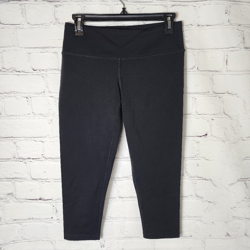Prana NWOT capris leggings size M